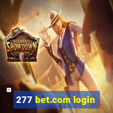 277 bet.com login